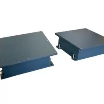 Thiết bị kiểm tra độ rơ gầm xe